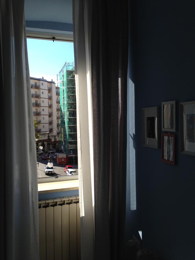 B&B Tra I Rivi Trieste Exterior photo