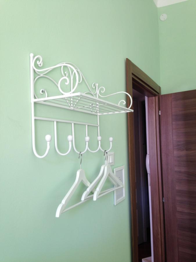 B&B Tra I Rivi Trieste Exterior photo