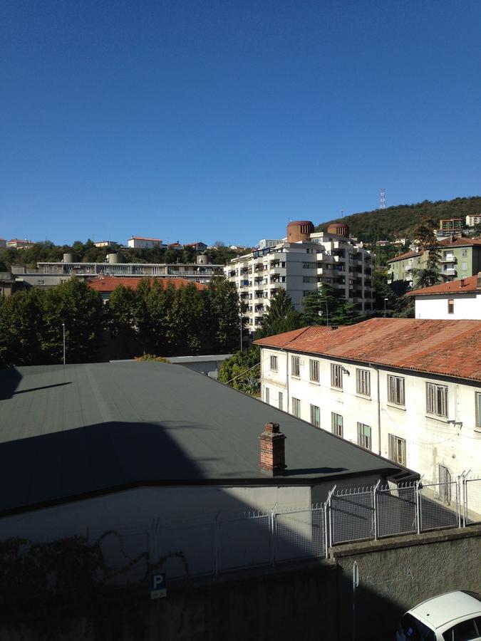 B&B Tra I Rivi Trieste Exterior photo
