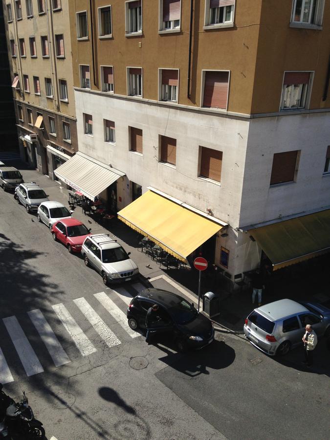B&B Tra I Rivi Trieste Exterior photo