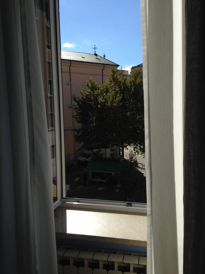 B&B Tra I Rivi Trieste Exterior photo