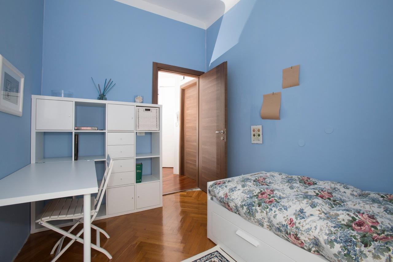 B&B Tra I Rivi Trieste Exterior photo